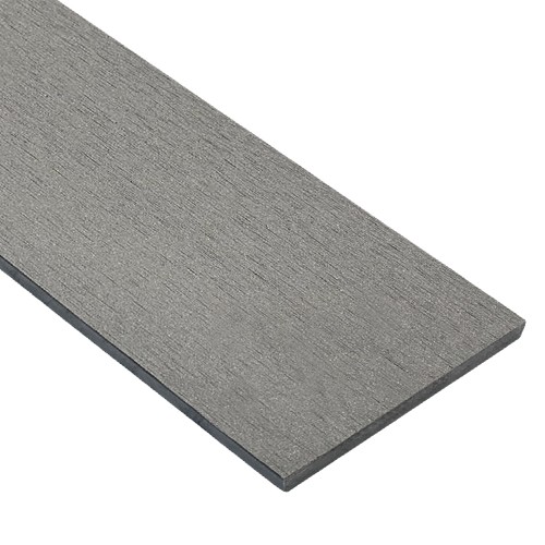 Универсальная доска EasyDecking Wood-X 131х11 Серый купить в Дмитрове