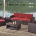 Уличный диваны и кресла Rattan Premium 5 купить в Дмитрове