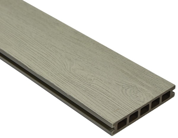 Террасная доска из ДПК CM Decking серия Country Grey купить в Дмитрове