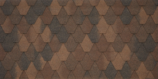 Гибкая черепица Tegola UNICA SARDEGNA LEGNO 424 купить в Дмитрове