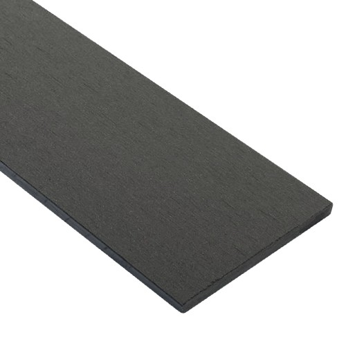 Универсальная доска EasyDecking Wood-X 131х11 Черное дерево купить в Дмитрове