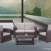 Уличный диваны и кресла Rattan Premium 4 купить в Дмитрове
