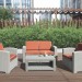 Уличный диваны и кресла Rattan Premium 4 купить в Дмитрове
