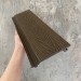 Фасадная панель EasyDecking Wood-X 156х21 Венге купить в Дмитрове