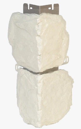 Наружный угол бутовый камень (норвежский), 0,44 х 0,18м (н) купить в Дмитрове