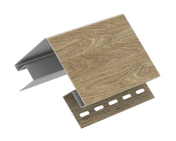 Наружный угол Timberblock Планкен Кленовый купить в Дмитрове