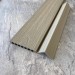 Террасная доска ДПК Co-extrusion EasyDecking 145х21 3D Multicolor Oak / Driftwood купить в Дмитрове