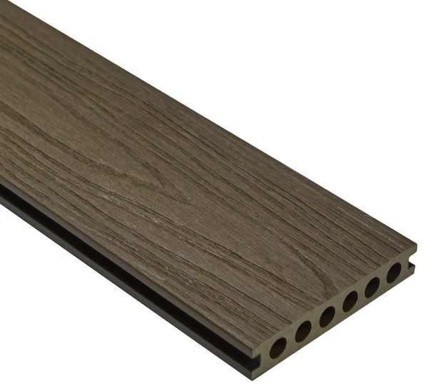 Террасная доска из ДПК CM Decking серия Reverse, Волнат купить в Дмитрове
