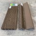 Террасная доска ДПК EasyDecking Wood-X 146х23 Венге купить в Дмитрове