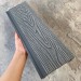 Фасадная панель EasyDecking Wood-X 156х21 Серый купить в Дмитрове