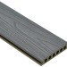 Террасная доска из ДПК CM Decking серия Reverse, Gray купить в Дмитрове
