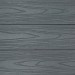 Террасная доска из ДПК CM Decking серия Reverse, Gray купить в Дмитрове