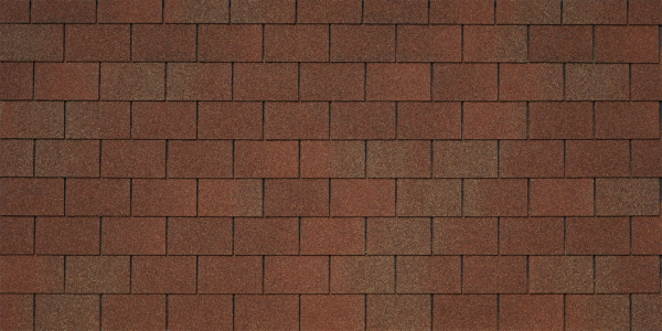 Гибкая черепица Tegola UNICA TOSCANA TERRACOTTA 406 купить в Дмитрове