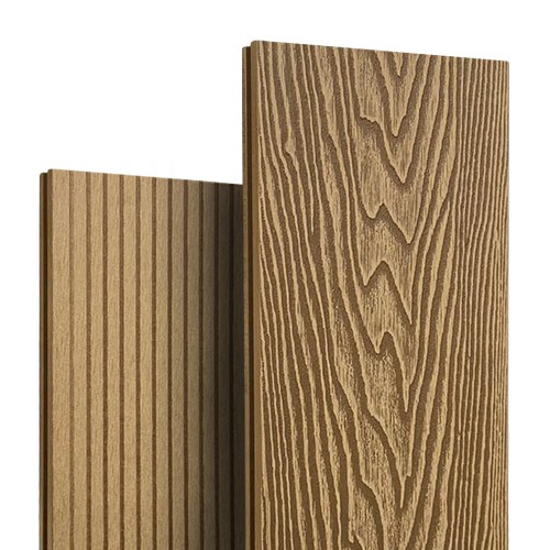 Террасная доска ДПК EasyDecking Wood-X 146х23 Дуб купить в Дмитрове