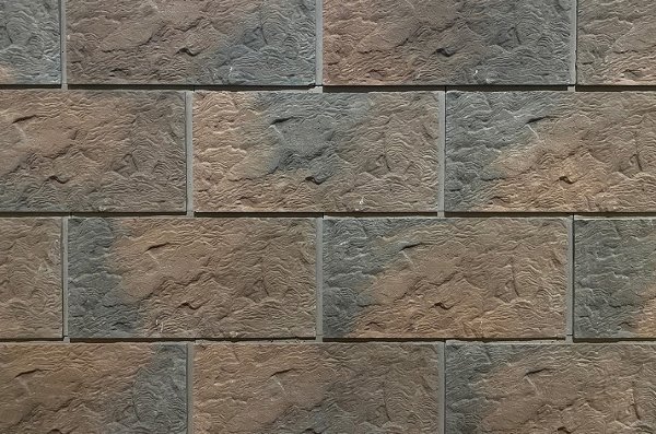 Фиброцементные панели КАНЬОН коллекция ПЕСЧАНИК 26 купить в Дмитрове