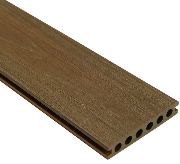 Террасная доска из ДПК CM Decking серия Reverse, RedWood купить в Дмитрове