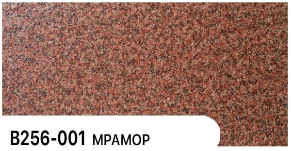 Фасадная панель Zodiac Мрамор В256-001 купить в Дмитрове