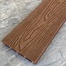 Террасная доска ДПК EasyDecking Wood-X 146х23 Коричневый купить в Дмитрове