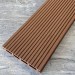 Террасная доска ДПК EasyDecking Wood-X 146х23 Коричневый купить в Дмитрове