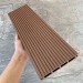 Террасная доска ДПК EasyDecking Wood-X 146х23 Коричневый купить в Дмитрове