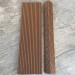Террасная доска ДПК EasyDecking Wood-X 146х23 Коричневый купить в Дмитрове