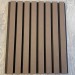 Фасадная реечная панель EasyDecking Wood-X 219х26 Венге купить в Дмитрове