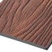 Фиброцементные панели FCSPRO Decor Wood Золотой орех купить в Дмитрове