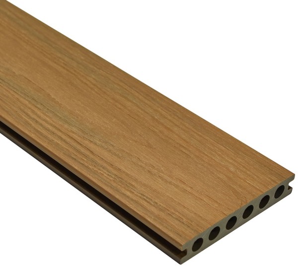 Террасная доска из ДПК CM Decking серия Reverse, Тик купить в Дмитрове