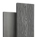 Террасная доска ДПК EasyDecking Wood-X 146х23 Серый купить в Дмитрове