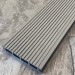 Террасная доска ДПК EasyDecking Wood-X 146х23 Серый купить в Дмитрове