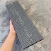 Террасная доска ДПК EasyDecking Wood-X 146х23 Серый купить в Дмитрове