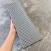 Террасная доска ДПК EasyDecking Wood-X 146х23 Серый купить в Дмитрове