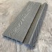Террасная доска ДПК EasyDecking Wood-X 146х23 Серый купить в Дмитрове