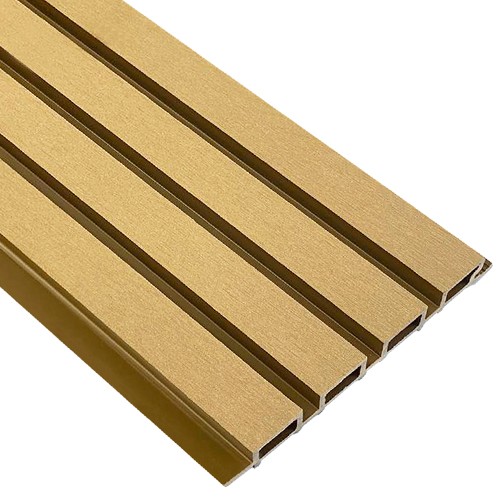 Фасадная реечная панель EasyDecking Wood-X 219х26 Дуб купить в Дмитрове