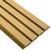 Фасадная реечная панель EasyDecking Wood-X 219х26 Дуб купить в Дмитрове