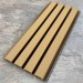 Фасадная реечная панель EasyDecking Wood-X 219х26 Дуб купить в Дмитрове