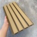 Фасадная реечная панель EasyDecking Wood-X 219х26 Дуб купить в Дмитрове