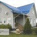 Фасадная панель Ю-пласт Стоун Хаус S-Lock Клинкер дымчатый купить в Дмитрове
