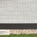 Фасадная панель Ю-пласт Стоун Хаус S-Lock Клинкер дымчатый купить в Дмитрове