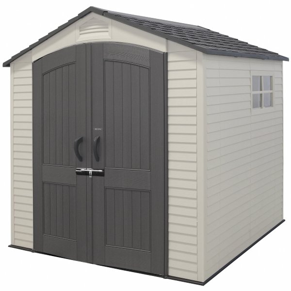 Сарай LifeTime 7'x7' купить в Дмитрове