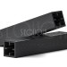 Столб SEQUOIA Evolution 3D WOOD BLACK купить в Дмитрове