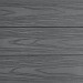 Террасная доска из ДПК CM Decking серия Reverse, Чаркол купить в Дмитрове