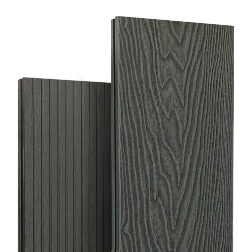 Террасная доска ДПК EasyDecking Wood-X 146х23 Черное дерево купить в Дмитрове