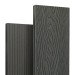 Террасная доска ДПК EasyDecking Wood-X 146х23 Черное дерево купить в Дмитрове