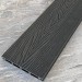Террасная доска ДПК EasyDecking Wood-X 146х23 Черное дерево купить в Дмитрове