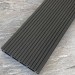Террасная доска ДПК EasyDecking Wood-X 146х23 Черное дерево купить в Дмитрове