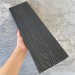 Террасная доска ДПК EasyDecking Wood-X 146х23 Черное дерево купить в Дмитрове
