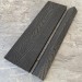 Террасная доска ДПК EasyDecking Wood-X 146х23 Черное дерево купить в Дмитрове
