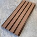 Фасадная реечная панель EasyDecking Wood-X 219х26 Коричневый купить в Дмитрове