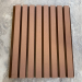 Фасадная реечная панель EasyDecking Wood-X 219х26 Коричневый купить в Дмитрове